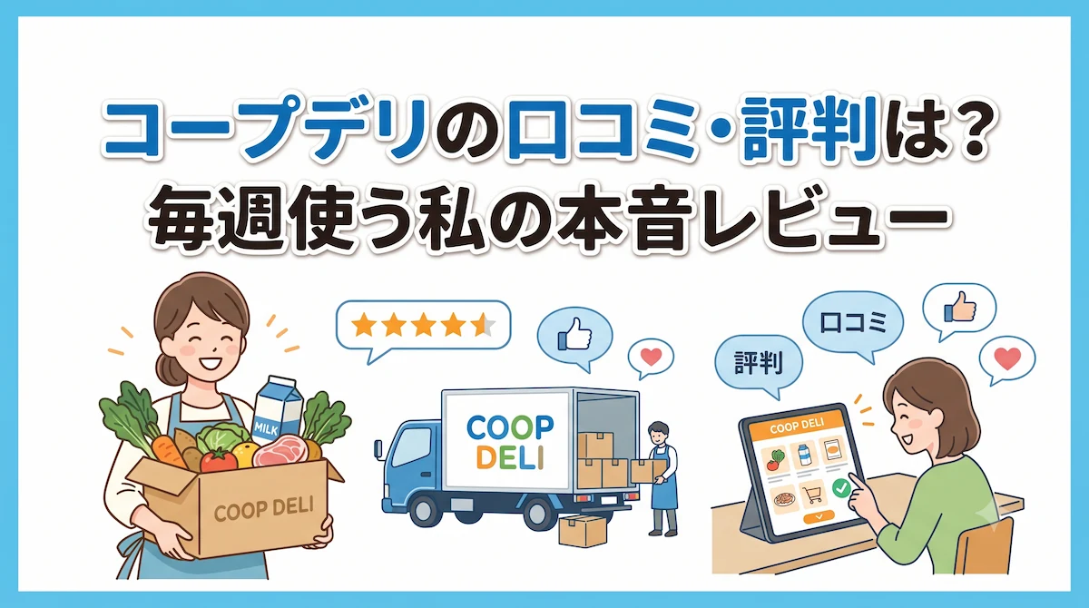コープデリ口コミアイキャッチ